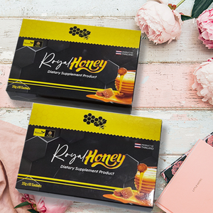 Autres compléments alimentaires Miel pur Miel royal Miel royal VIP Malaisie - Product Image 3