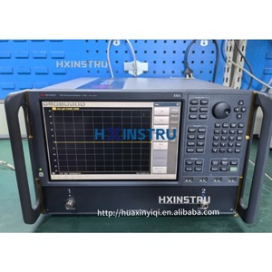 Analizador de Redes Vectoriales KEYSIGHT Agilent ENA de 4 Canales, 9KHz-9GHz, 019.4wbr95.UNQ H - Product Image 4