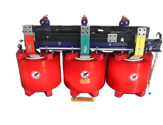 Electrical Equipment 3150kva Transformer 100kva 630kva 125kva 160kva 250kva 300kva 315kva 400kva 3 Phase Dry Type Transformer