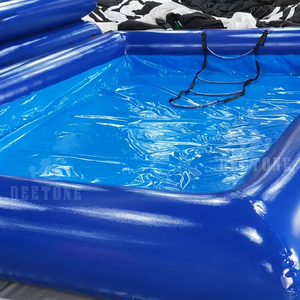 Grande <span class=keywords><strong>piscine</strong></span> gonflable Grande <span class=keywords><strong>piscine</strong></span> gonflable pour adultes - Product Image 4