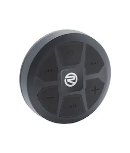 Bouton multimédia BT étanche PRC-1 Edge, télécommande au volant compatible avec les produits Apple