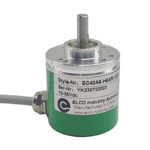 Encodeur Yike EC40A6-L5AR-1000, produit authentique pour usage industriel - Product Image 5