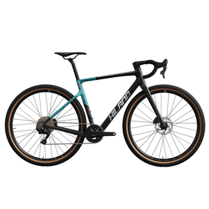 Bicicleta de Carretera Joykie Hiland OEM, Colores Personalizados, Alta Calidad, Unisex, 700cc, 11 Velocidades, Cuadro de Carbono, Frenos de Disco, para Adultos, J24g001 - Product Image 2