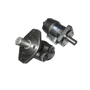 มอเตอร์ไฮดรอลิก/BMR80/50/100/125/160/200/250/315/400/น้ำมัน BM1/BM2 - Product Image 5