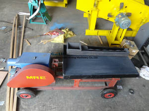 ラボミニ金鉱振动テーブルタンタルイルメナイトジルコンルチル分離用 - Product Image 5