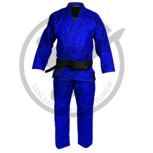 Arrivée professionnelle Jiu Jitsu uniforme sur mesure BJJ Gi's Kimono ensembles confortables - Product Image 1