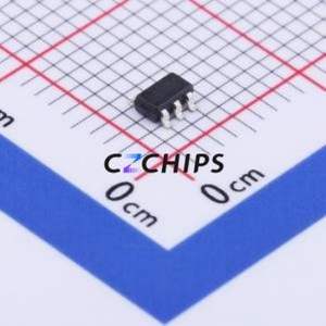 Whole <b>Sale</b> MCP6001M5/TR SOT-23-5 Integrated Circuit IC Chip Operational <b>Amplifier</b> - Product Image 1