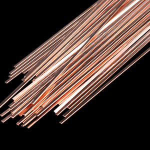 2% Ag Similar a las varillas <span class=keywords><strong>de</strong></span> soldadura <span class=keywords><strong>de</strong></span> cobre y <span class=keywords><strong>plata</strong></span> Harris <span class=keywords><strong>para</strong></span> instrumentos <span class=keywords><strong>de</strong></span> medida - Product Image 2