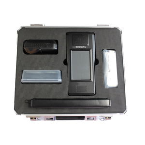 เครื่องตรวจสารเสพติดหลายชนิดแบบพ<span class=keywords><strong>ก</strong></span>พา ได้รับ<span class=keywords><strong>ก</strong></span>ารรับรองมาตรฐาน CE/ISO 13485 สำหรับ<span class=keywords><strong>ก</strong></span>ารใช้งานด้านความปลอดภัยสาธารณะ/ศาล/นิติเวช - Product Image 4