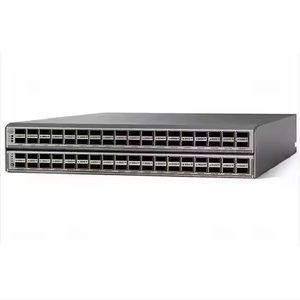 N9K-C93108TC-FX3P mới ban đầu <span class=keywords><strong>Cisco</strong></span> Nexus 9000 48 cổng 10gbase-t <span class=keywords><strong>6</strong></span> cổng 100g qsfp28 chuyển đổi mạng - Product Image 4