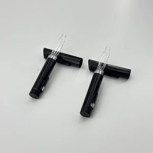 Cartucho Estándar de Metal de 3 ml para Pluma de Insulina V2 60U Reutilizable para Tratamiento Universal de la Diabetes - Product Image 5