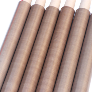 Fabrik herstellung Jumbo rolle <span class=keywords><strong>teflon</strong></span> klebeband selbst klebstoff - Product Image 4