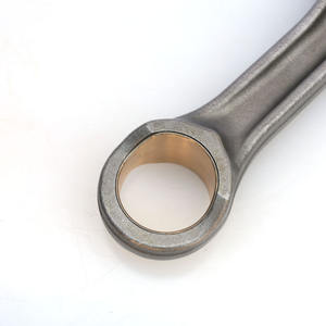 יצרן סיטונאי חדש d8k חיבור מוט 04901791 04907087 מתאים deutz עבור volvvo tcd2013 חיבור מוט נושאת שיחים - Product Image 4