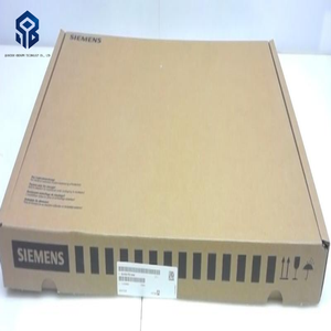 Siemens Brandneues Original 6SL3120-2TE21-0AA4 Motormodul für SPS Schnelle Lieferung in Originalverpackung für Automatisierte Produktion - Product Image 1