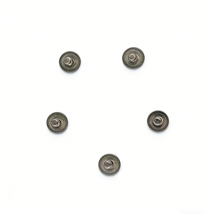 Servicio de Mecanizado <span class=keywords><strong>CNC</strong></span> de Prototipos Rápidos a Precio de Fábrica, Torneado y Fresado <span class=keywords><strong>CNC</strong></span> Personalizado, Piezas Mecanizadas de Acero Inoxidable, Latón y Aluminio - Product Image 6