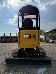 Mini Excavadora Cat301.7 a Precio Económico, Excavadora Caterpillar CAT301.7 en Buen Estado, en Venta con Alta Calidad - Product Image 4