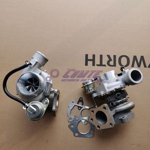 Turbocompresor modificado RHF4 <span class=keywords><strong>VIFE</strong></span>, 46mm, con 5 pernos de brida - Product Image 1