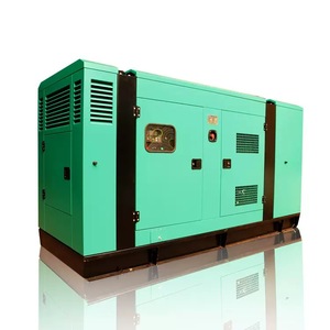 120kw bi-nhiên liệu có khả năng (Diesel/gas), giám sát từ xa thông qua <span class=keywords><strong>GSM</strong></span>, đám mây hỗ trợ Máy phát điện diesel - Product Image 5