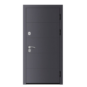 เหล็กประตูรักษาความปลอดภัยสำหรับใช้ในห้องธนาคารมีสินค้าพร้อมประกัน - Product Image 6