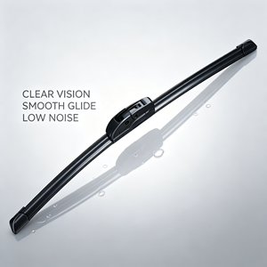 Escobilla Limpiaparabrisas Universal Deerxuan S059 Sin Soporte, Resistente al Desgaste, para Suministro de Fábrica, Reemplazo Personalizado OEM para Audi BMW X5 <span class=keywords><strong>A4</strong></span> - Product Image 2