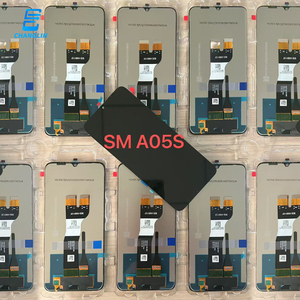 Pantallas LCD para Teléfonos Móviles 100% Originales para Samsung Galaxy A05, <span class=keywords><strong>Repuestos</strong></span> de Pantalla para Reparación de Teléfonos, Reemplazo de LCD para Teléfonos Samsung - Product Image 1