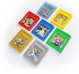 Cartucho de Juegos Retro GBC a <span class=keywords><strong>Precio</strong></span> Económico para NDSL GB GBC GBM GBA SP <span class=keywords><strong>Gameboy</strong></span> Videojuegos para <span class=keywords><strong>Gameboy</strong></span> Color - Product Image 3
