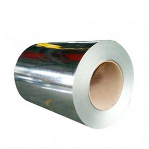 Bobine d'acier galvanisé à chaud structurel à <span class=keywords><strong>point</strong></span> de rupture élevé - Product Image 1