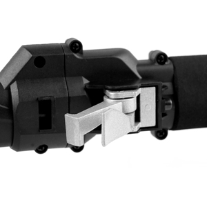 Lijadora Eléctrica <span class=keywords><strong>de</strong></span> Velocidad Variable TEH 220V 880W para Pisos <span class=keywords><strong>de</strong></span> <span class=keywords><strong>Madera</strong></span> y Paneles <span class=keywords><strong>de</strong></span> Yeso, con Disco <span class=keywords><strong>de</strong></span> Papel <span class=keywords><strong>de</strong></span> <span class=keywords><strong>Lija</strong></span> Adhesivo <span class=keywords><strong>de</strong></span> 215mm y Aspiración - Para Bricolaje/Profesional/Industrial - Product Image 4