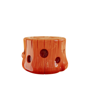 Conception personnalisée décor d'<span class=keywords><strong>aquarium</strong></span> crevettes cacher grotte en céramique bois flotté branche de bûche Pleco poisson frai et élevage accessoire d'<span class=keywords><strong>aquarium</strong></span> - Product Image 3