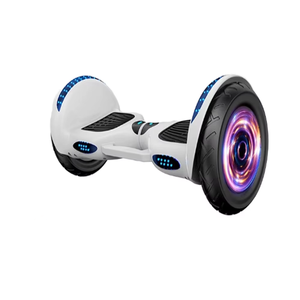 Nuevo Diseño de Scooter de Autoequilibrio de 10 Pulgadas para una Movilidad Urbana Moderna - Product Image 1