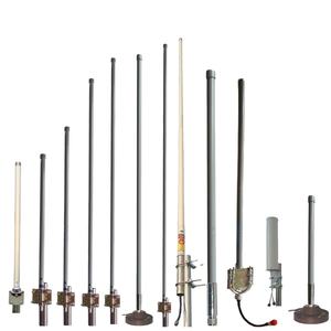 Wiwink WiFi Omni антенна <span class=keywords><strong>12dBi</strong></span> Стекловолоконная антенна сертифицированная наружная IP67 Водонепроницаемая Антенна 2,4 ГГц - Product Image 1