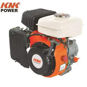 2.8HP 가솔린 엔진 4 스트로크 87CC