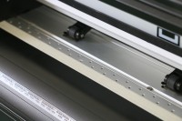 GH1350 Nuevo Cortador de Vinilo JINKA con Servomotor, Plotter de Corte Gráfico con CCD