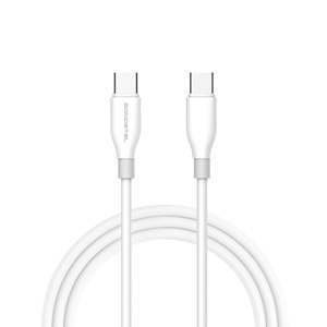<span class=keywords><strong>Cable</strong></span> Somostel <span class=keywords><strong>Tipo</strong></span> C para Celular, Carga Rápida, <span class=keywords><strong>Cable</strong></span> para <span class=keywords><strong>iPhone</strong></span> 17 Pro Max <span class=keywords><strong>Tipo</strong></span> C - Product Image 2