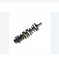 Moteur diesel 3600301201 pour Mercedes Benz OM360 pièces de moteur pièces de rechange