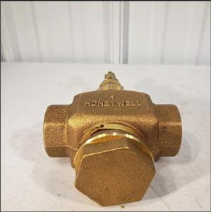 Original Version Vh58 Series Globe Valves Work with Ml35/ml25 Motorized <b>Linear</b> <b>Actuators</b> to Control Water Flow - Product Image 4