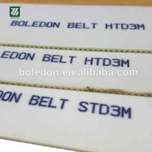 Tùy chỉnh htd3/<span class=keywords><strong>htd5</strong></span>/htd8/htd14mm ngành công nghiệp đóng gói thời gian belting - Product Image 3