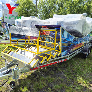 Prêt à expédier équipement de parc d'attractions portable pour enfants jeu de carnaval mobile <span class=keywords><strong>mini</strong></span> remorque de voiture de mouche folle montée pour l'extérieur - Product Image 2