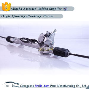 Pour <span class=keywords><strong>HONDA</strong></span> CRV RE2 2.0 LHD Crémaillère de direction assistée électronique 53600-SWC-G04 53601-SWC-G02 53601-RZE-G02 53601-SWC-A01 - Product Image 2