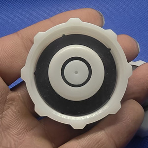 Tapa de radiador 7704001606 para vehículos Renault, tapa de depósito de líquido de dirección asistida de nailon reforzado, pieza de repuesto - Product Image 2