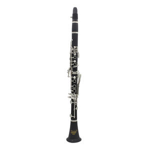 <span class=keywords><strong>Clarinete</strong></span> plano para principiantes, <span class=keywords><strong>precio</strong></span> al por mayor - Product Image 1