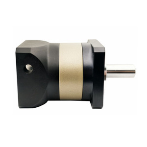 High precision planetary gearbox SPB090 speed reducer Low backlash spur helical <b>gear</b> Planetary reducer gearbox - Product Image 6