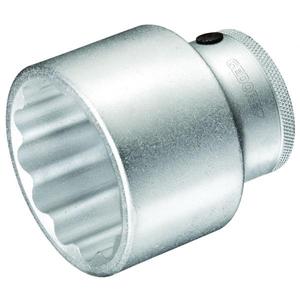 Gedore-6275500 3/4 ''Bi-หกเหลี่ยมนิ้ว UD โปรไฟล์ซ็อกเก็ต-EAN 4010886627556มือ3/4" - Product Image 4