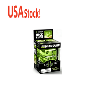 USA stock Hot Selling Ice Cube Squishy Toys Square Shape Stress Cube Relief <b>Squeeze</b> <b>Ball</b> Sensory Toys <b>Squeeze</b> needoh - Product Image 2
