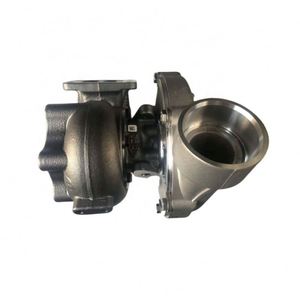 เครื่องยนต์ OM502 พร้อมเทอร์โบคู่ รุ่น K27-502 สำหรับ 53279886533 53279886522 53279886523 53279886526 53279886527 - Product Image 3