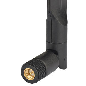 Antena Externa SMA Macho Bingfu 4G LTE de 3dBi (Paquete de <span class=keywords><strong>2</strong></span>) Compatible con Router Inalámbrico 4G LTE, CPE, Hotspot, Router Industrial <span class=keywords><strong>IoT</strong></span> - Product Image 4