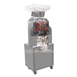 Mmercial igital, gama queezed, uice achine uicer xtractor achine - Product Image 2