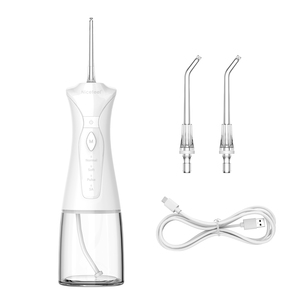 Jet <span class=keywords><strong>dentaire</strong></span> à eau OEM Pick Irrigation orale IPX7 Irrigateur buccal sans fil Jet <span class=keywords><strong>dentaire</strong></span> à eau compact et <span class=keywords><strong>portable</strong></span> Pik <span class=keywords><strong>Meilleur</strong></span> nettoyeur de dents - Product Image 4