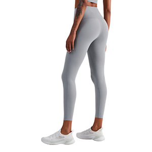 Pantalon de Yoga de Compression pour femmes, taille haute, séchage rapide, sport, Gym, filles, portant des Leggings personnalisés imprimés - Product Image 4