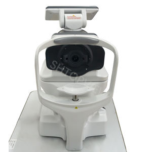 Venda quente Oftálmica Auto Keratometer Refractometer FKR-710 1-Ano Garantia com baixo preço - Product Image 4